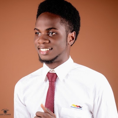 Babatunde Tijesu Daniel