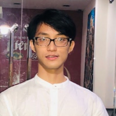 12D-27- Nguyễn Trí Thông