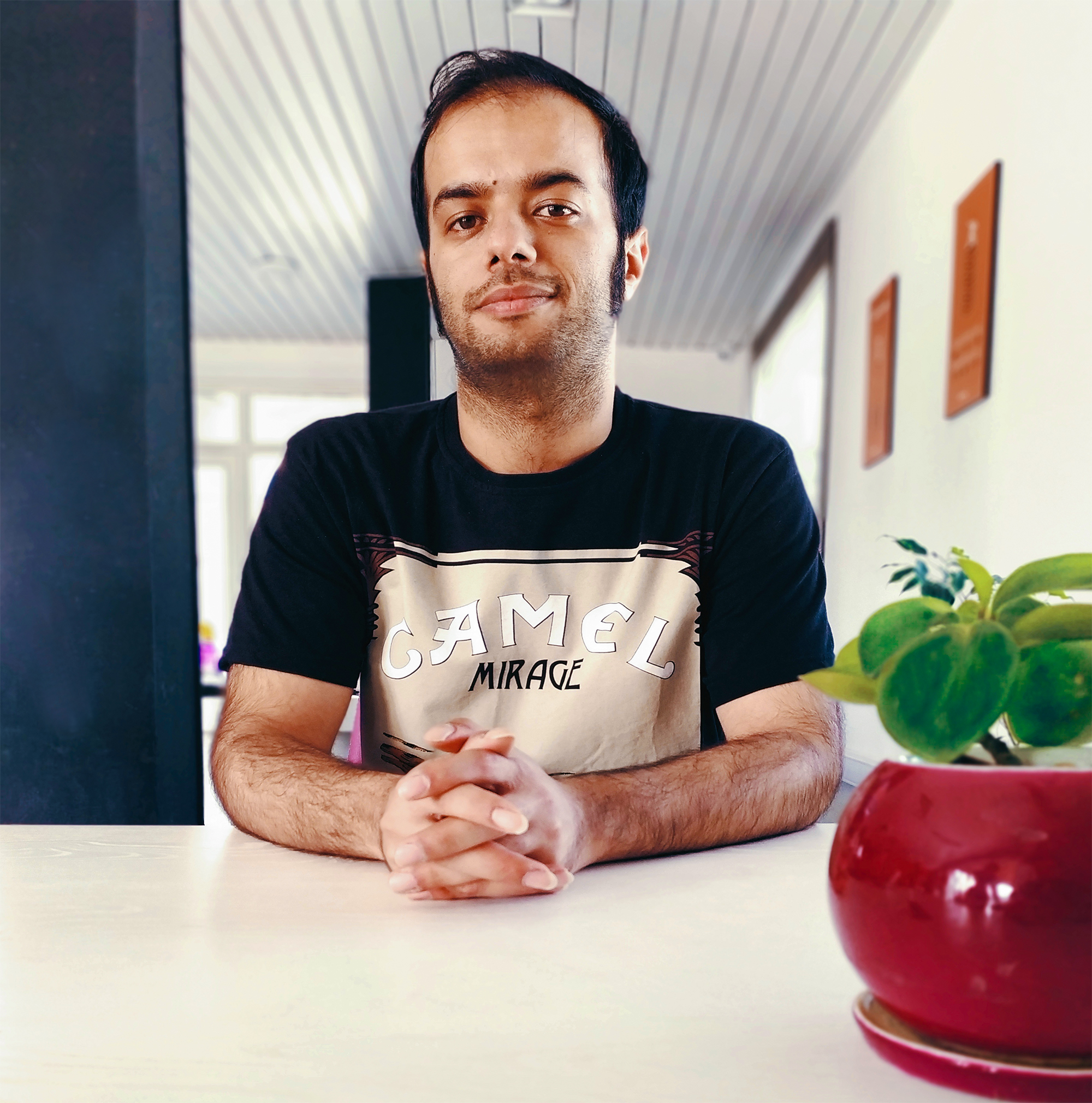 Saied Alimoradi