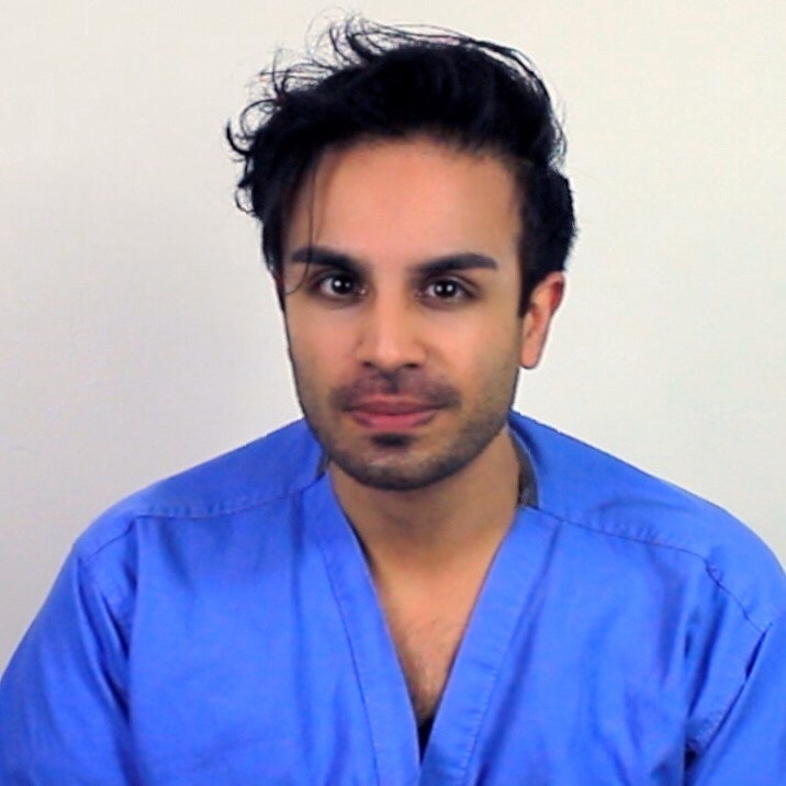 Imran Haq