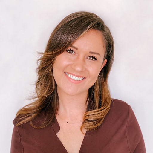 Stephanie Mencarelli