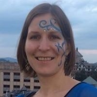 Silvija Butkeraityte