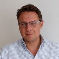 Marcel van der Heijden