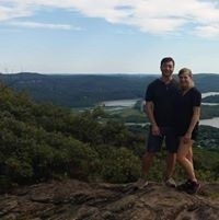 Marjorie Lily Hopkins