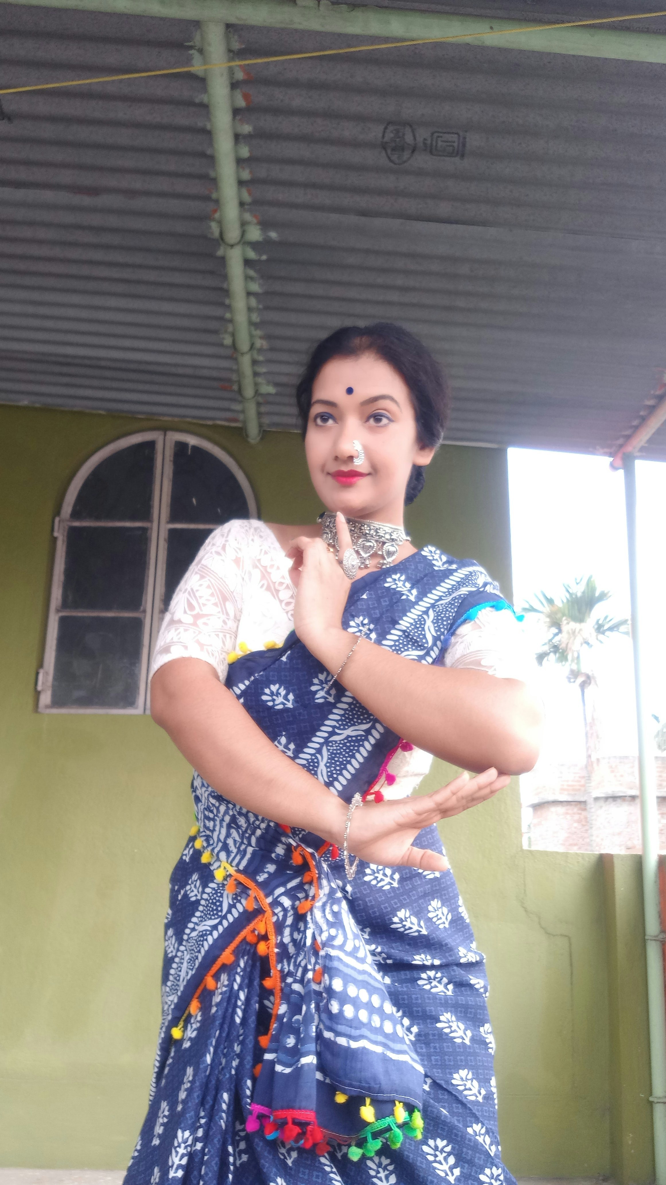 Jhilu Devnath