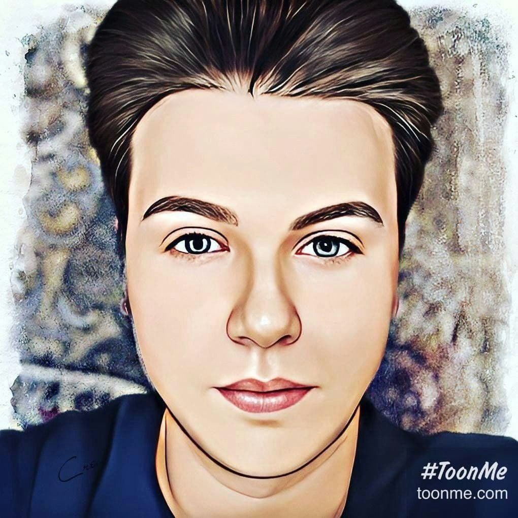 hamidreza mehrabpour