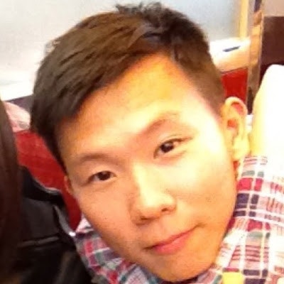 Justin Ho