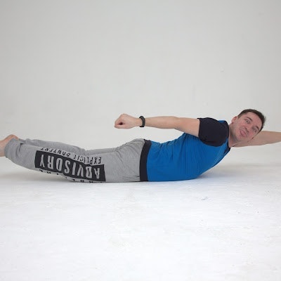 Никита mr.President