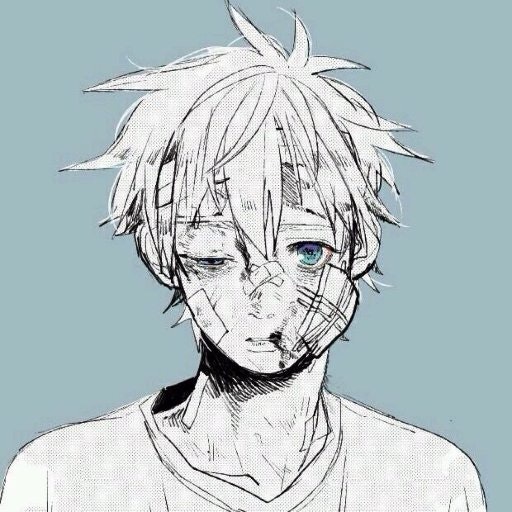 SHINYRUOS FATHER 互关必回 定时清理