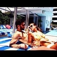 Jordan Chase Hackmeier