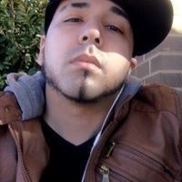 Alving Garcia Marcano