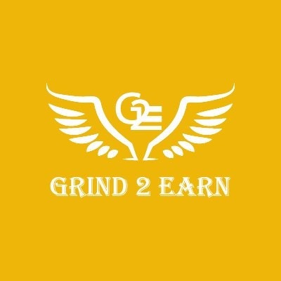 GRIND2EARN