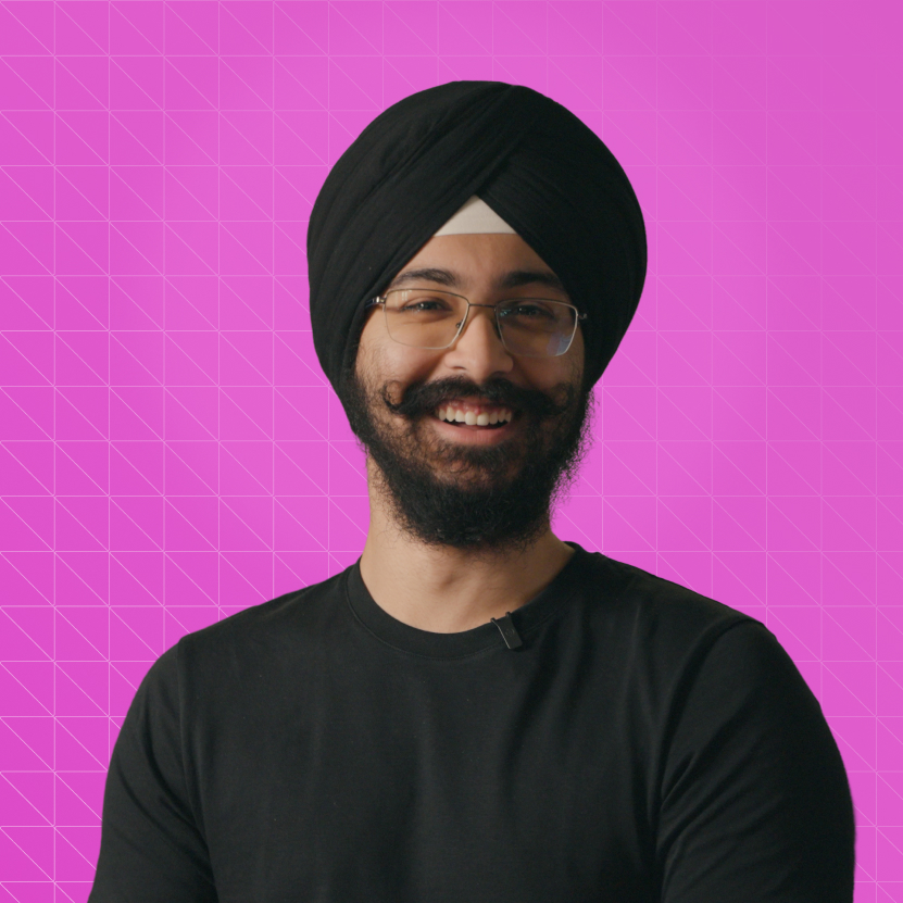 Gurmehar Singh