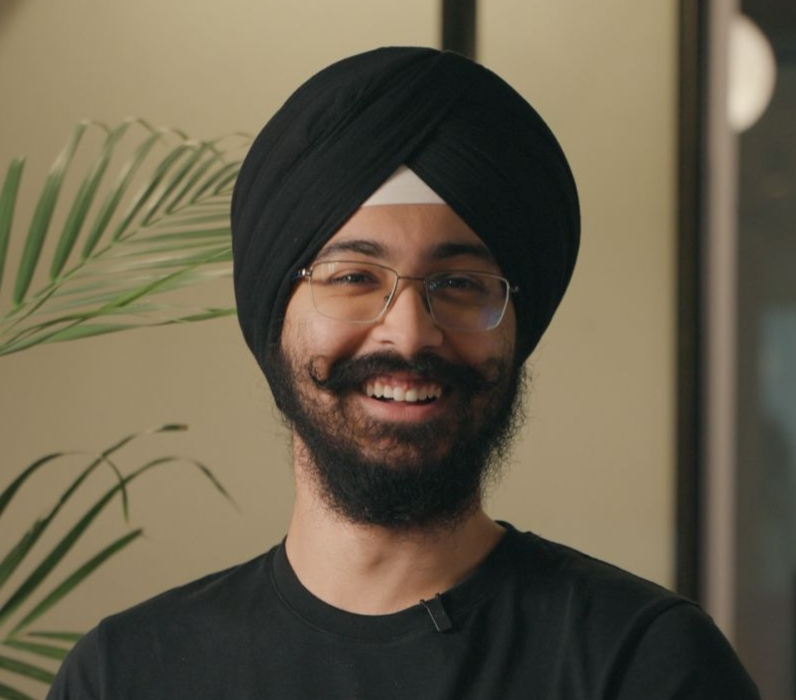 Gurmehar Singh
