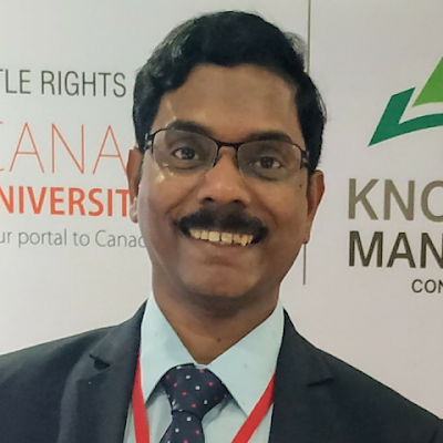 Ved Prakash