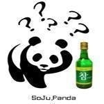 SoJu Panda