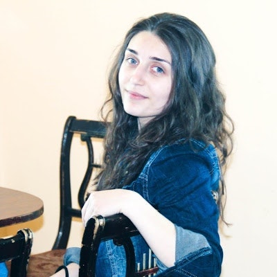 Ani Chilingaryan