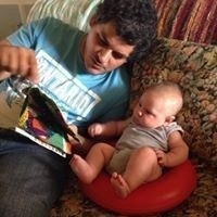 Eloy Hunter-Bruckhoff