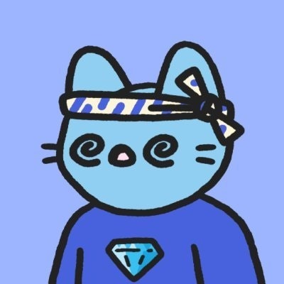 雷林Noah.eth (🐇, 🎩)🀄️