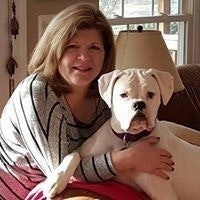 Barbara McElligott Mason