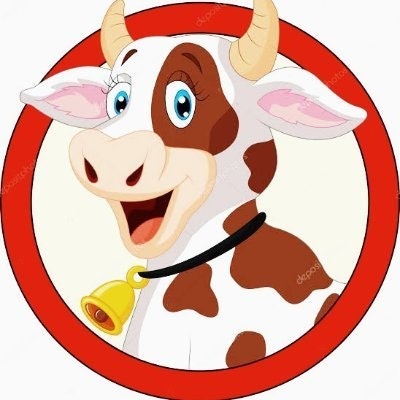 Happy Cow