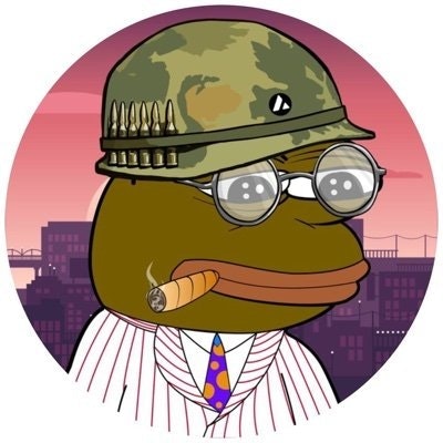 Крипто Настя