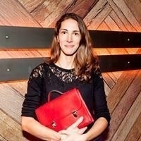 Elodie Lefevre Bienstman