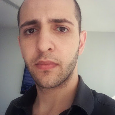 ProductHunt profile picture for @shaban
