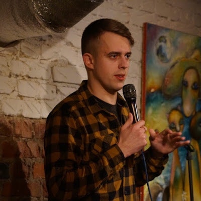 Виктор Паксеев