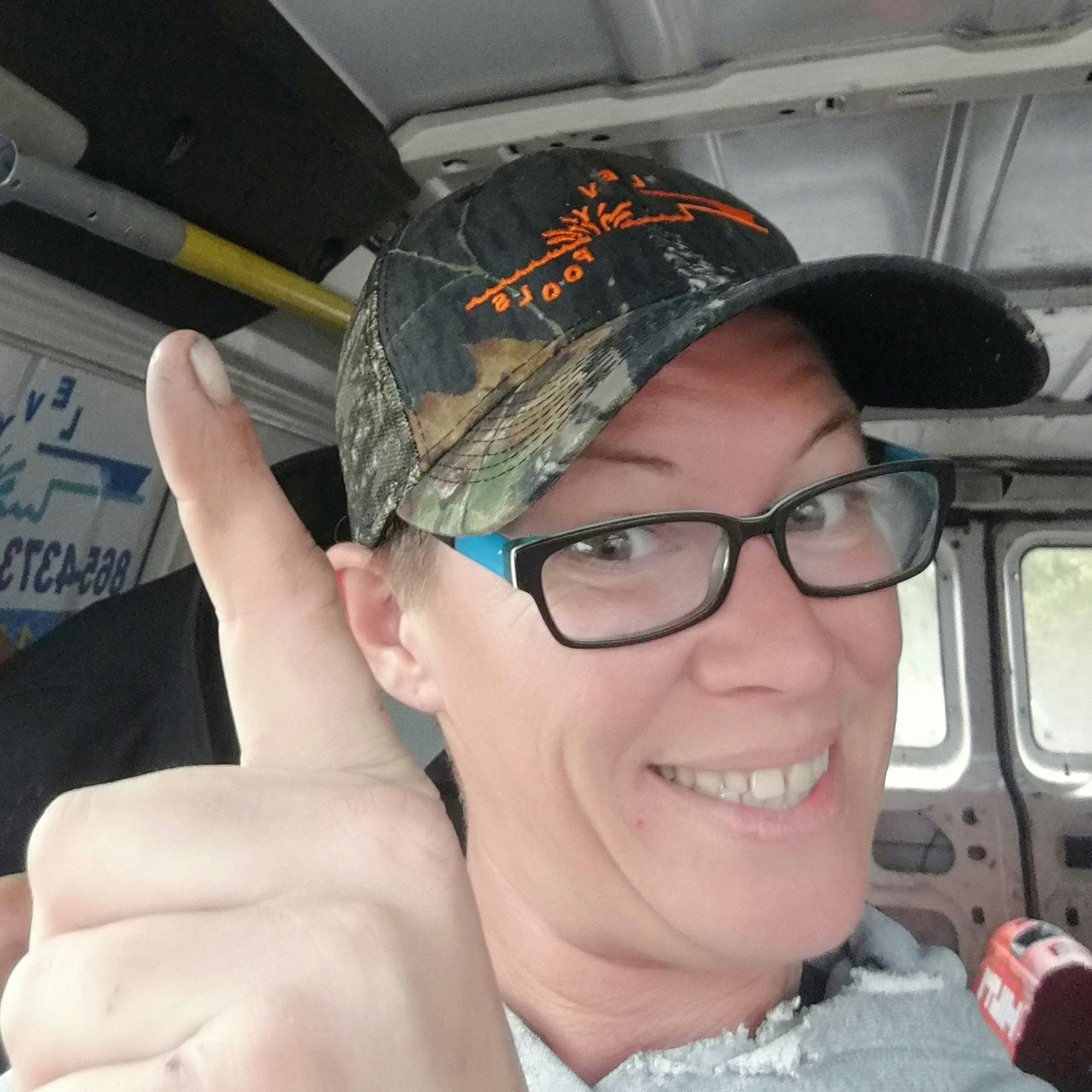 Vickie Bellefontaine