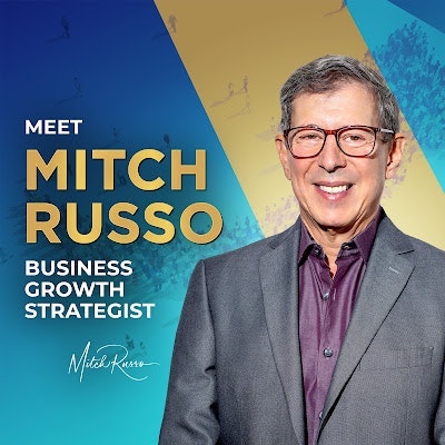 Mitch Russo