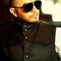 Driss Tafraouty Azaghar