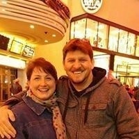 Melissa Blevins Bein