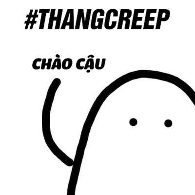 Creep Thắng