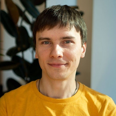 Dmitry Kosinov