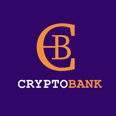 Crypto Bank