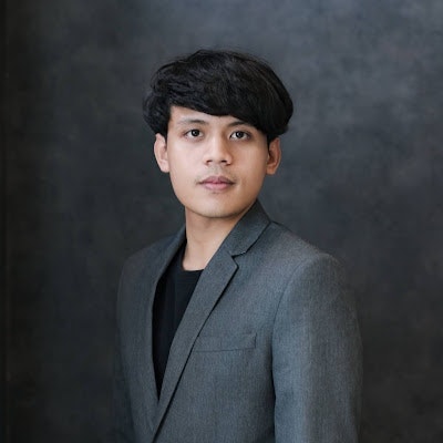 Suppawit Boontanachai