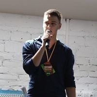 Yevgeniy Podgayetskiy