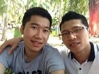 Phạm Thương Tín