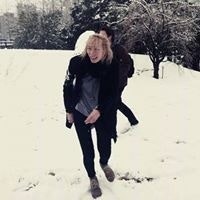 Gabrielė Markauskaitė