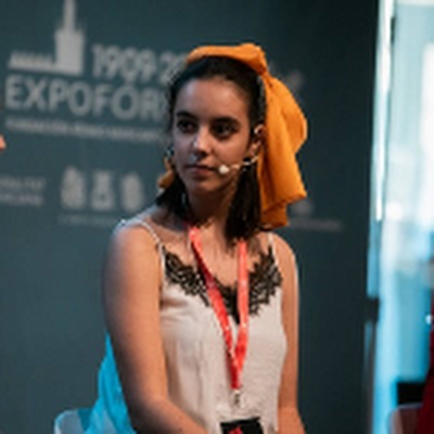 Carla Barreiro Alonso