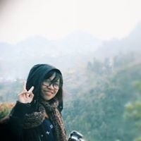 Nguyễn Băng Trinh