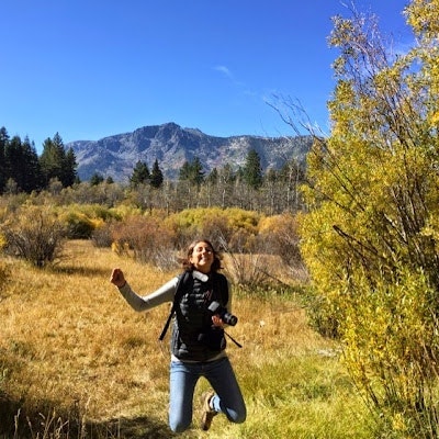 María Guasch Nogués