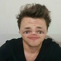 Brayden Jordan Cracknell