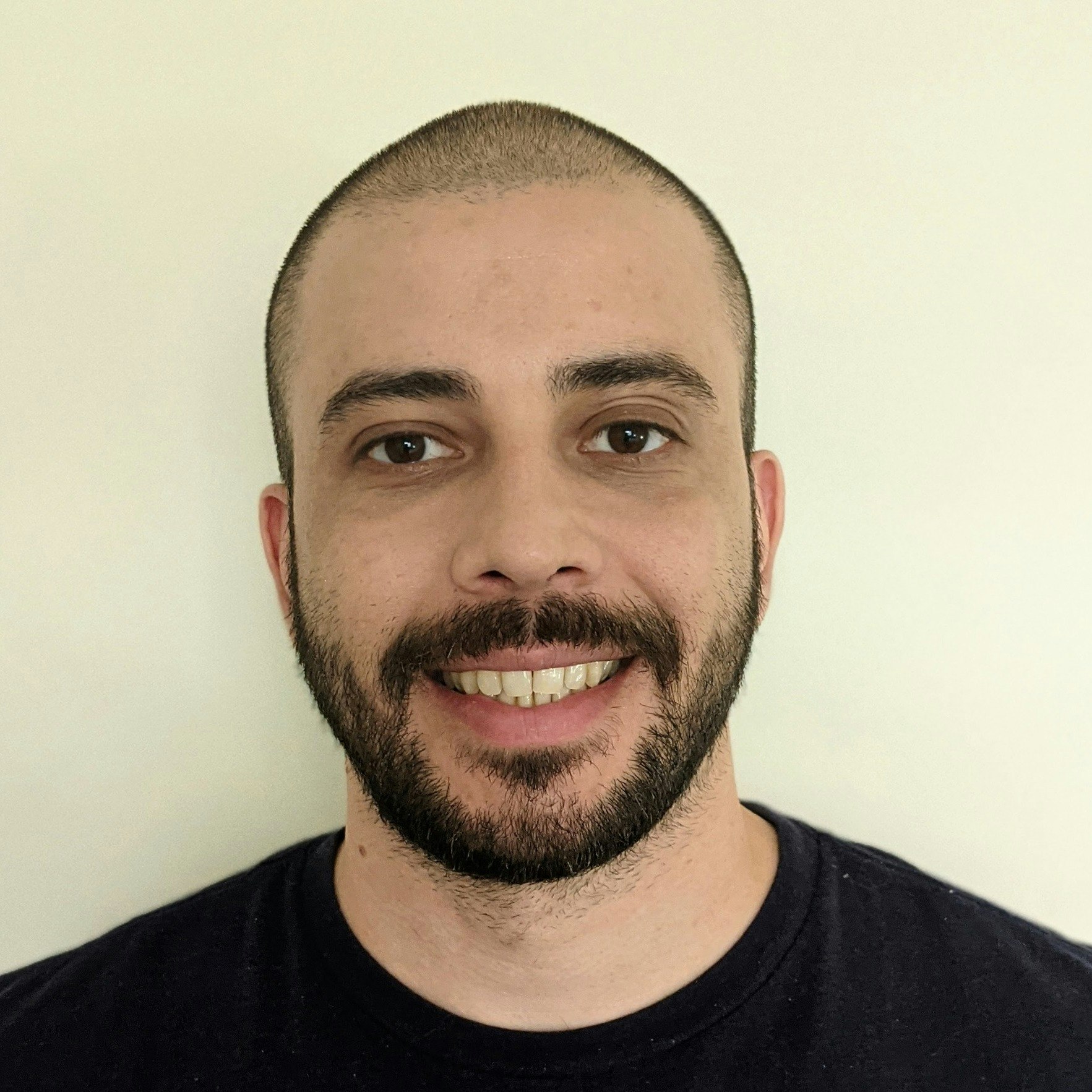 Pablo Cantero