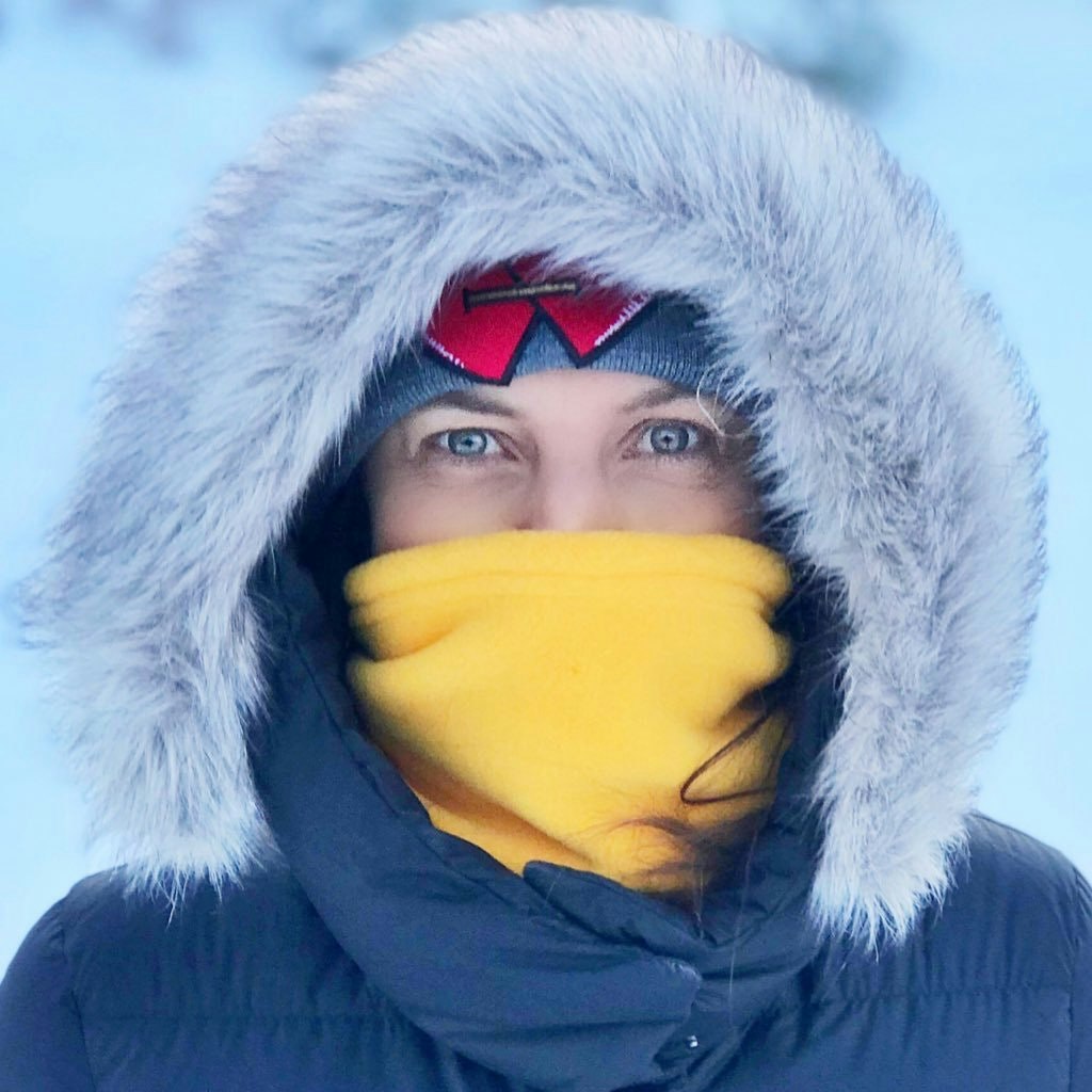 Dr. Vanina A. Farber