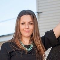 Jamie Marie Caroccio