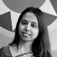 Kalpana Priyadarshini Krishnan