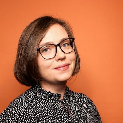 Karolina Bujalska-Exner