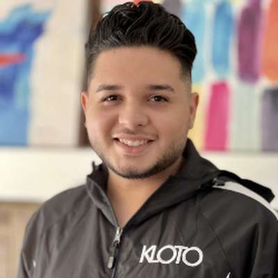 Ethan Rodriguez